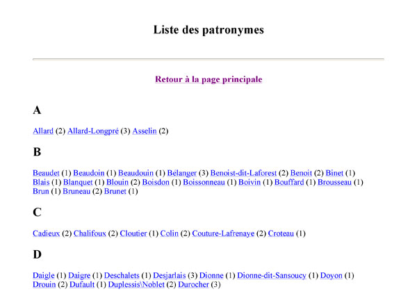 Une image contenant texte, capture dcran, Police

Description gnre automatiquement